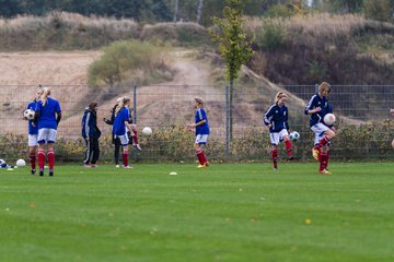 Bild 4 - B-Juniorinnen FSC Kaltenkirchen - Holstein Kiel : Ergebnis: 0:10